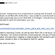 Image for article titled The Fake Video Game Rumor Someone Spread For... Homework